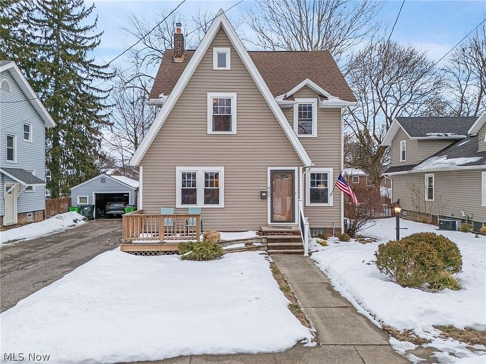 1st image of 422 Werstler Ave NW