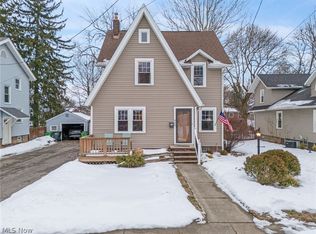 422 Werstler Ave NW, North Canton, OH 44720