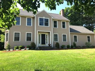 2 Trevor Rd, Franklin, MA 02038