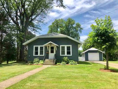 1120 Grand Ave, Neillsville, WI, 54456