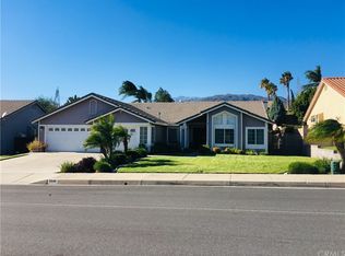 3846 N Dove Tree Ave, Rialto, CA 92377