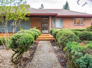 3644 SE Gladstone St, Portland, OR 97202