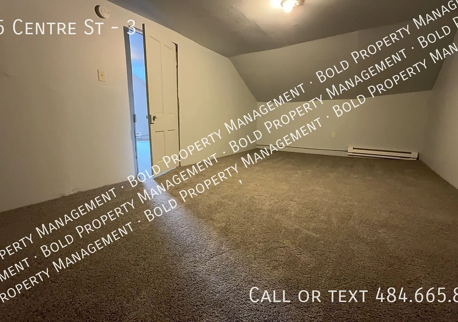 3 bed, 1.0 bath, $995 — Photo 2