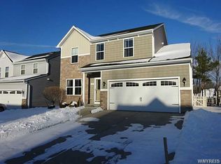 6260 Eckhardt Rd UNIT 31, Lake View, NY 14085