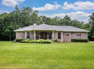 130 Cedarwood Dr, Enchanted Oaks, TX 75156