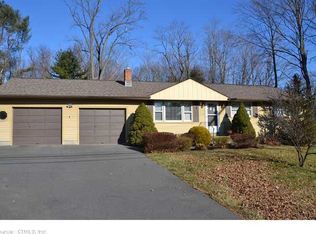 1450 Farmington Ave, Farmington, CT 06032