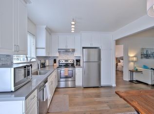 63 Devonshire Ave #A, Mountain View, CA 94043