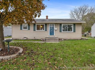 3512 Taft Ave SW, Wyoming, MI 49519