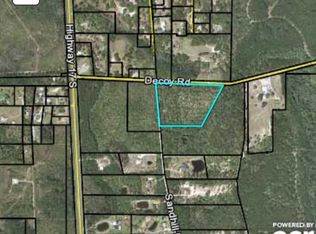 0 Decoy Rd, Green Cove Springs, FL 32043