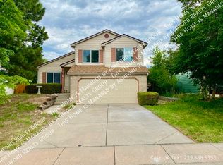 5165 Purcell Dr, Colorado Springs, CO 80922