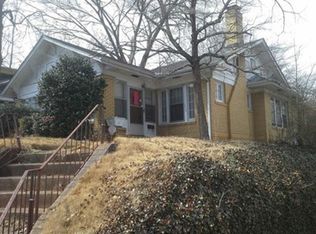 2779 Church St, East Pt, GA 30344
