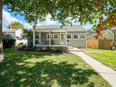 1129 S 22nd St, Lafayette, IN, 47905