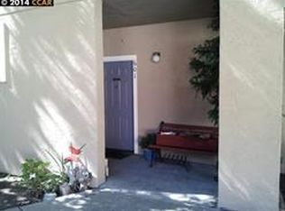 601 Forest Run, Hercules, CA 94547