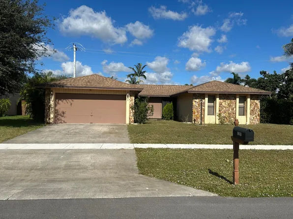 1291 Wyndcliff Drive, Wellington, FL 33414