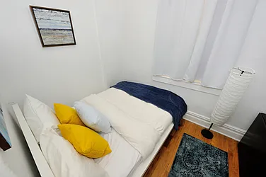 Rented by Furnished Habitat