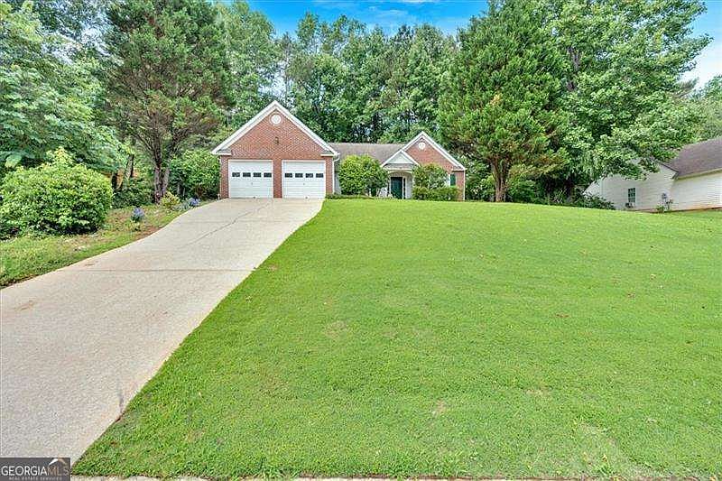 322 London Ln, Hiram, GA 30141 | MLS #10561219 | Zillow