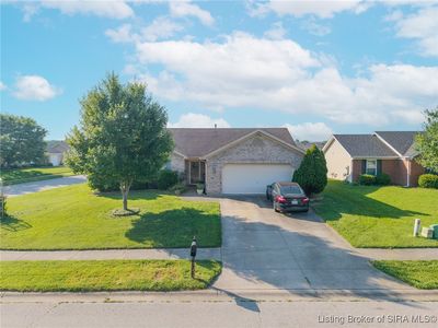 102 Savannah Nicole Road, Jeffersonville, IN, 47130