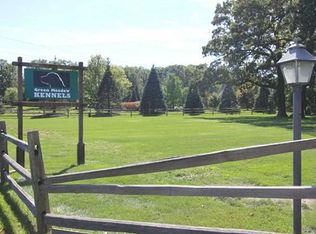 3110 Meyers Rd, Oak Brook, IL 60523