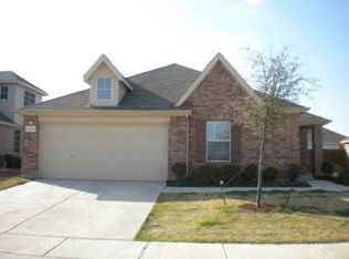 14041 Dream Riv, Fort Worth, TX 76052