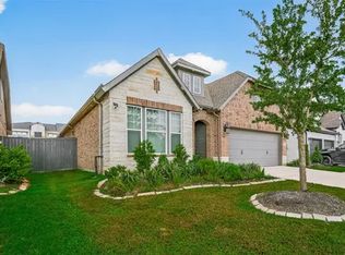 3462 Tranquil Harvest Trl, Richmond, TX 77406