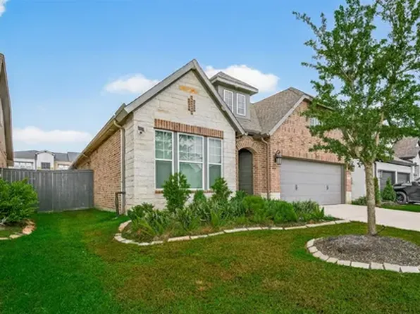 3462 Tranquil Harvest Trl, Richmond, TX 77406