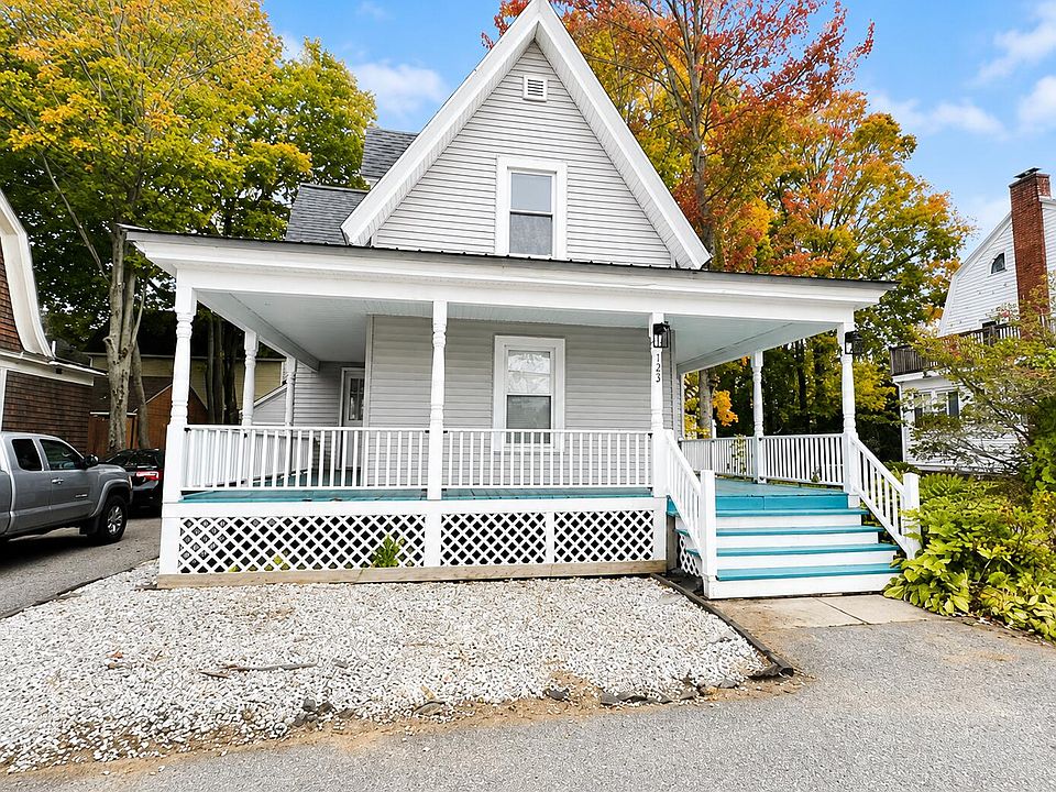 1st image of 122 Whitney Street