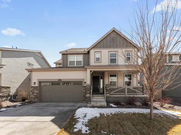 13284 E 109th Avenue, Commerce City, CO 80022