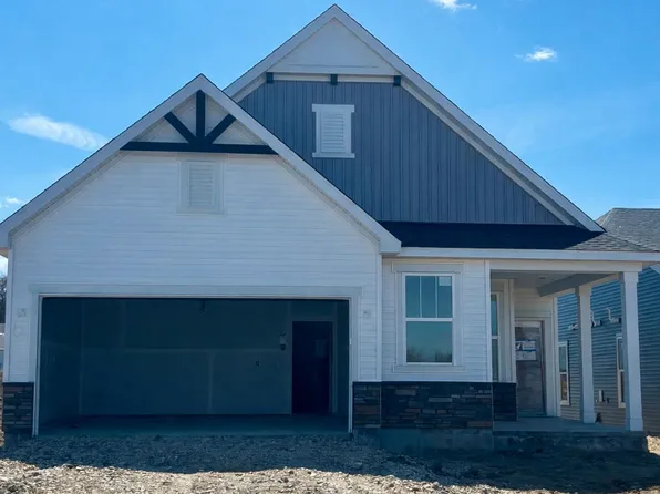 19655 Hunters Rdg, Rogers, MN 55374