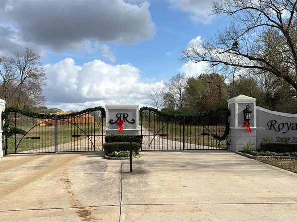 LOT-535AC Spring Branch Rd, Montgomery, TX 77316