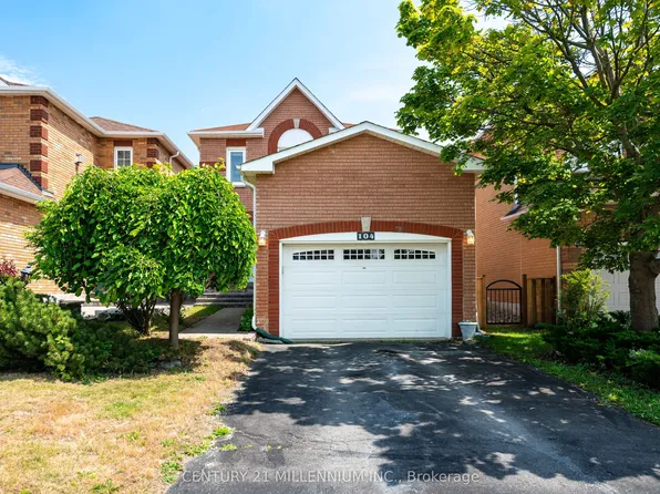 104 Joshua Rd, Orangeville, ON L9W 4W2
