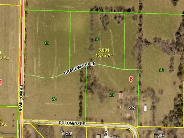1 C Gracewood Ln, Ozark, MO 65721