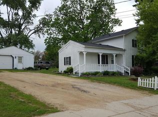 132 W Beloit St, Darien, WI 53114
