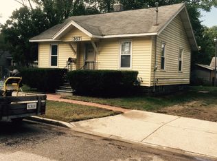 367 Gunn St, Muskegon, MI 49442