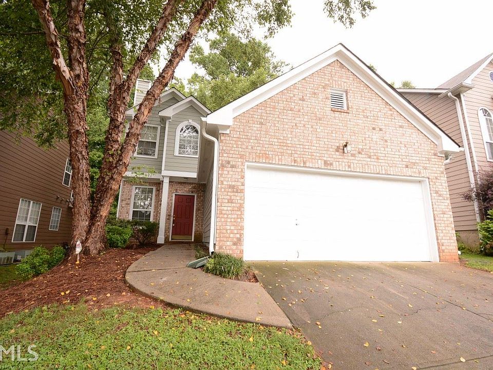 467 Kensington Parc Dr, Avondale Est, GA 30002 Zillow