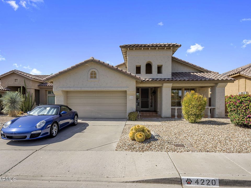 1st image of 4220 E DESERT MARIGOLD Drive