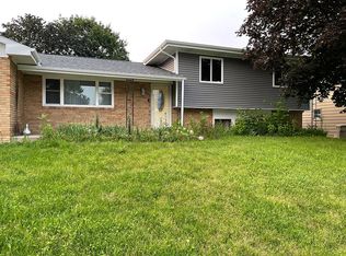 2315 Ribourde Dr, South Bend, IN 46628