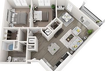 2nd image of 549 Wildlight Ave #597-113