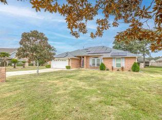 3356 Holt Cir, Pensacola, FL 32526