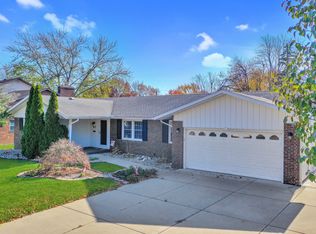 417 Price Ave, Mattoon, IL 61938