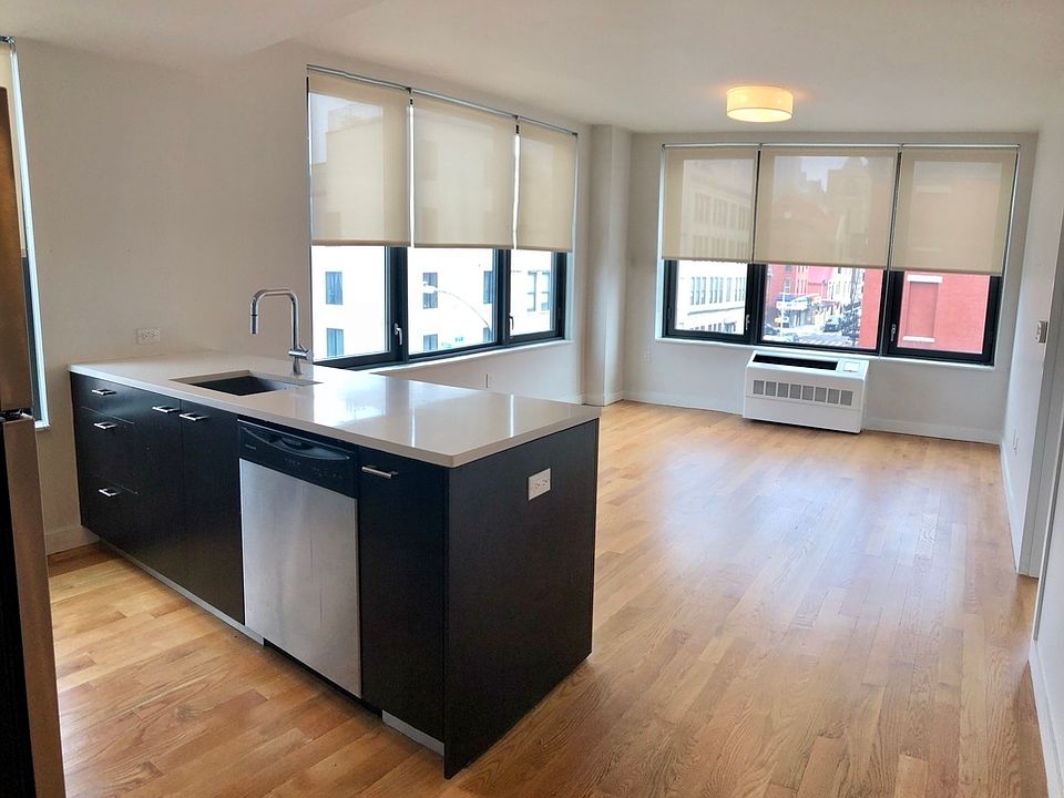 1st image of 316 Bergen St #408