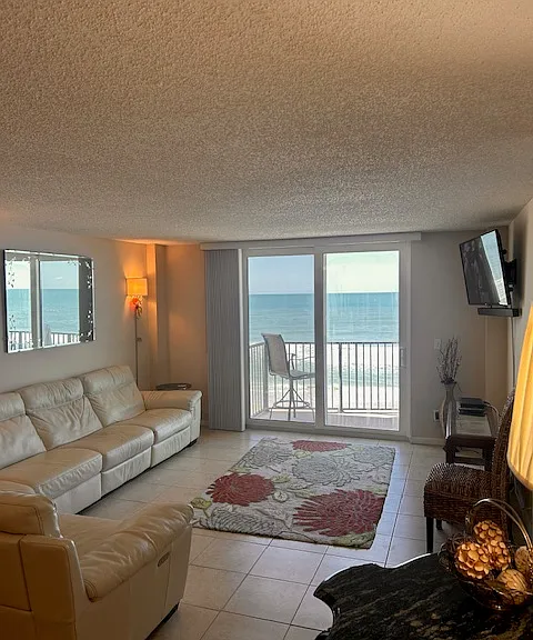 111 S Atlantic Ave #402 — Photo 1
