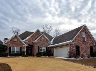 416 Assurance Way, Brandon, MS 39042