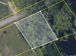 225 Cedar St, Woodruff, SC 29388