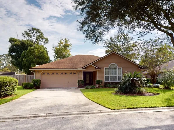 11645 Lazy Willow Ln, Jacksonville, FL 32223
