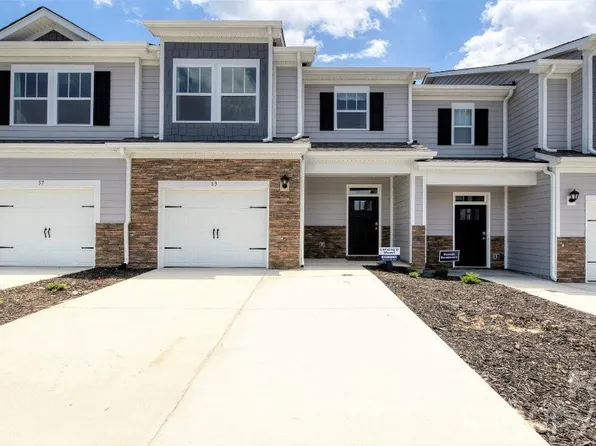 208 Valley Breeze Rd, Fletcher, NC 28732