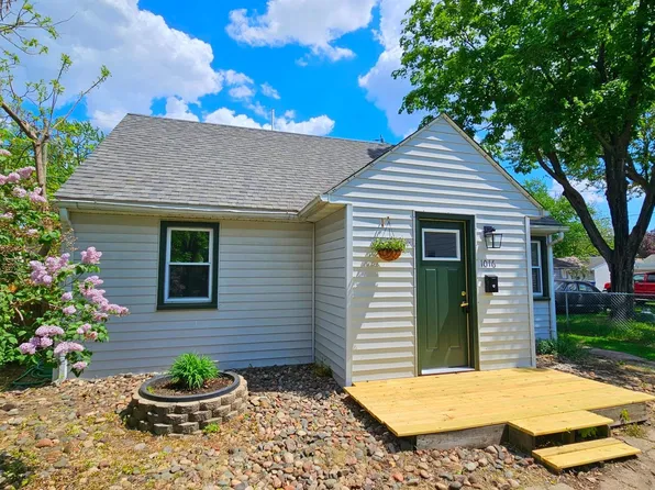 1016 15th Ave S, Saint Cloud, MN 56301