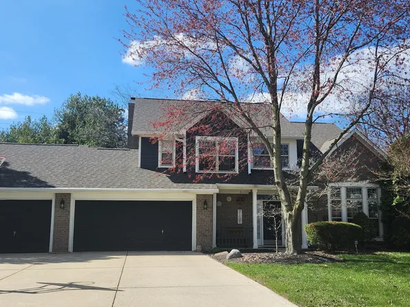 7752 Pennyroyal Ln, Indianapolis, IN 46237