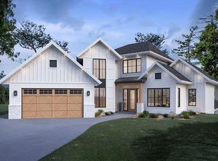 825 Oak Park Dr, Talking Rock, GA 30175