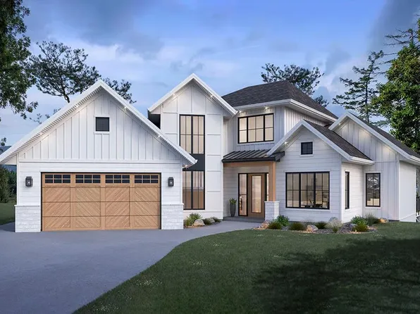 825 Oak Park Dr, Talking Rock, GA 30175
