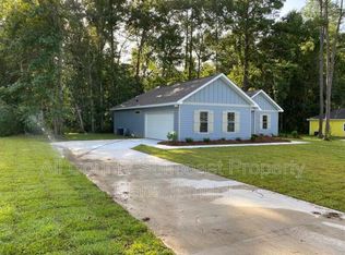 500 Holly Rd, Monticello, FL 32344